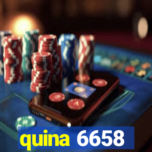 quina 6658